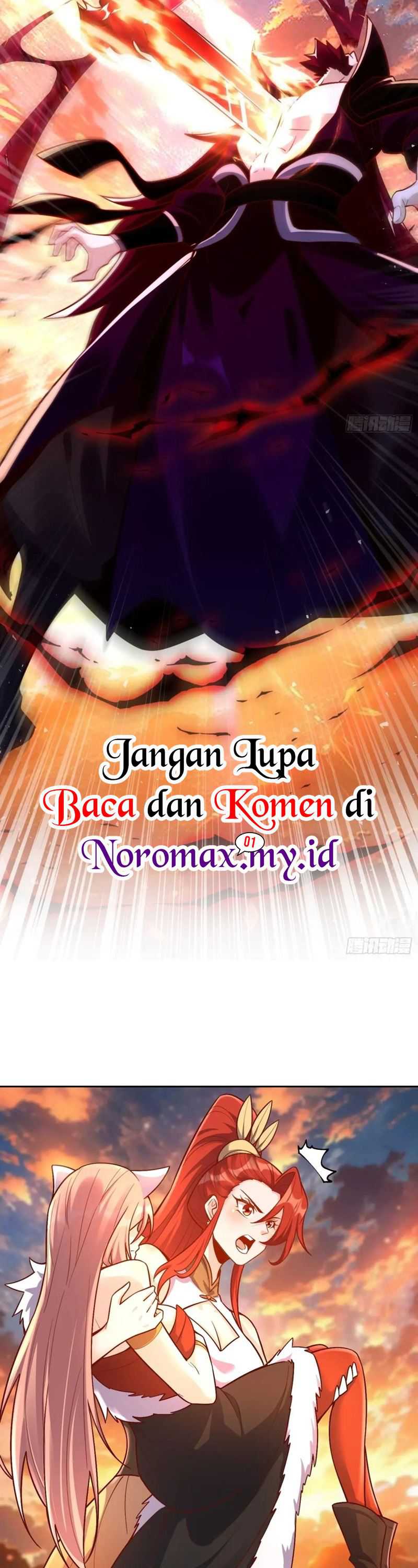 I’m Actually A Cultivation Bigshot Chapter 541 Image 11