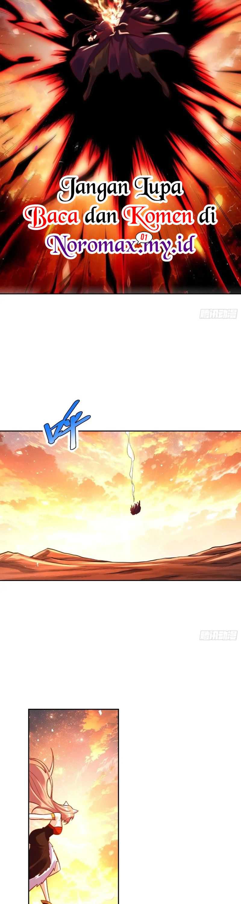 I’m Actually A Cultivation Bigshot Chapter 541 Image 17