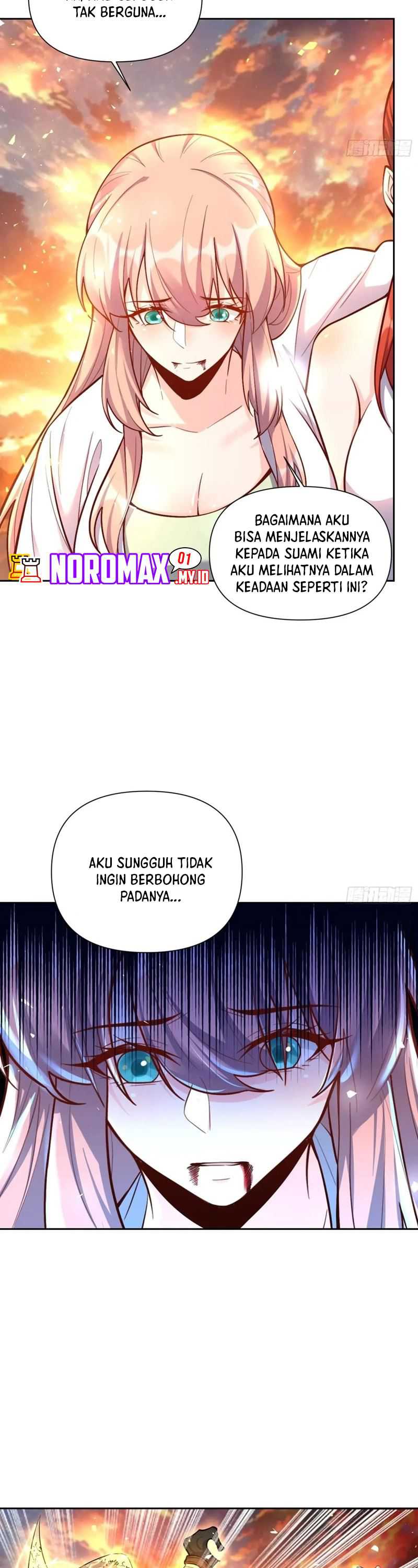 I’m Actually A Cultivation Bigshot Chapter 541 Image 22