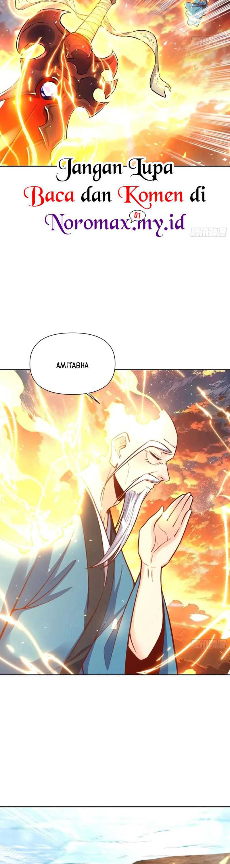 I’m Actually A Cultivation Bigshot Chapter 541 Image 23