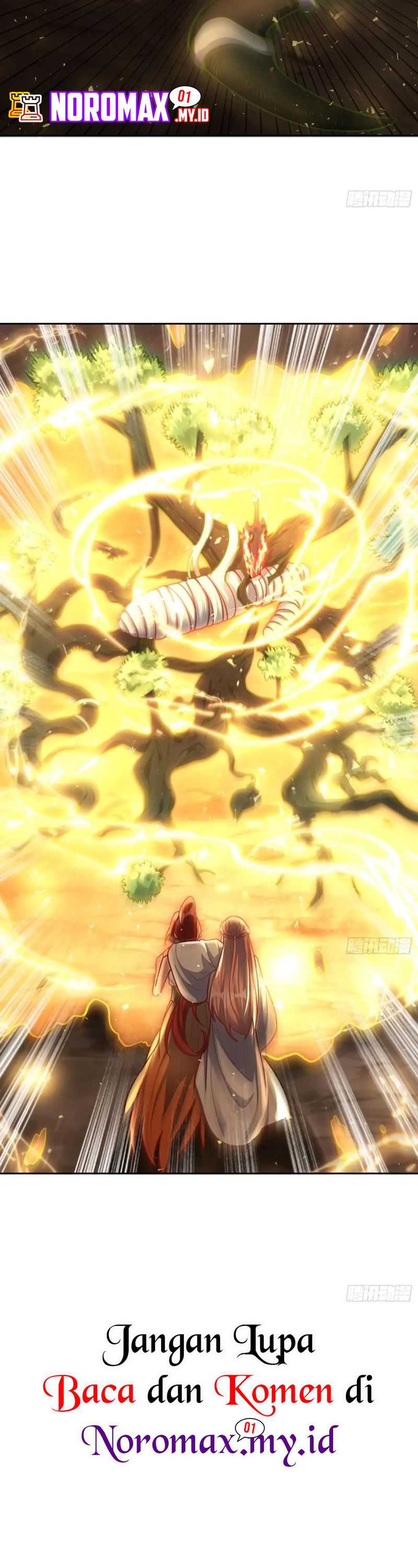 I’m Actually A Cultivation Bigshot Chapter 541 Image 26