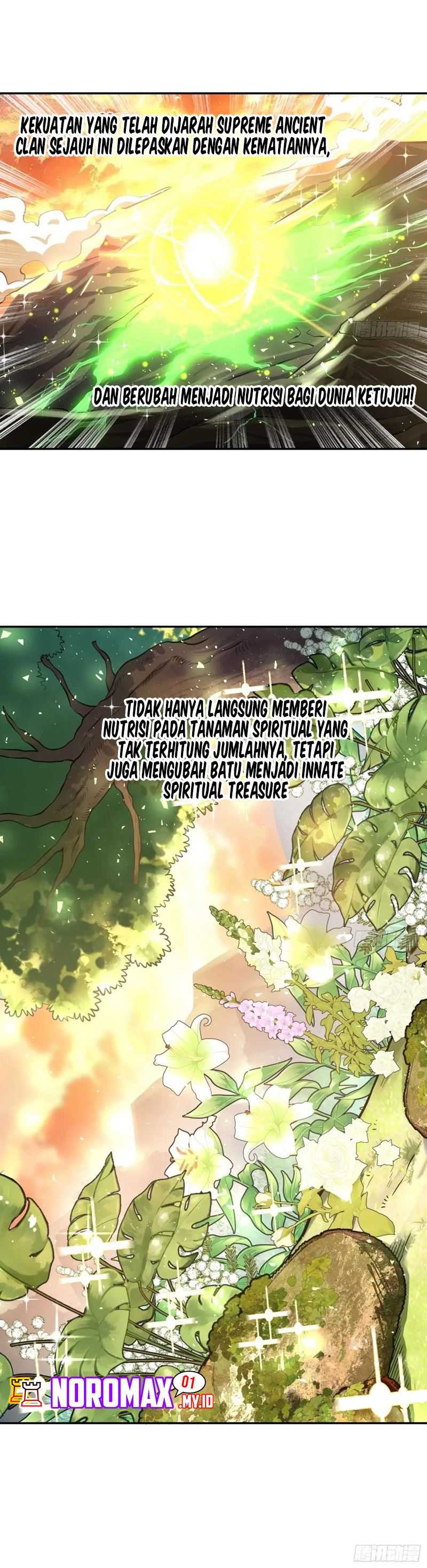 I’m Actually A Cultivation Bigshot Chapter 541 Image 27