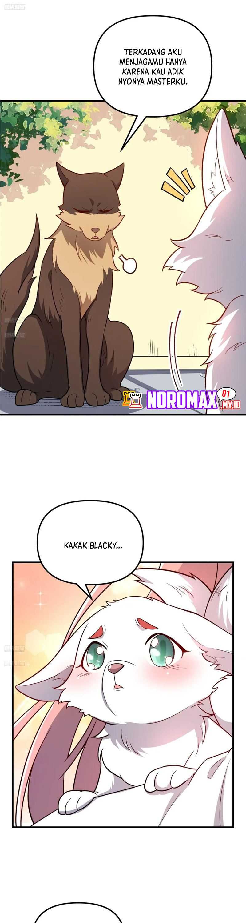 I’m Actually A Cultivation Bigshot Chapter 543 Image 3