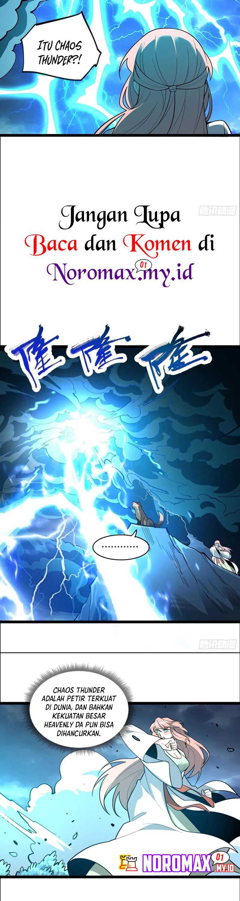 I’m Actually A Cultivation Bigshot Chapter 543 Image 11