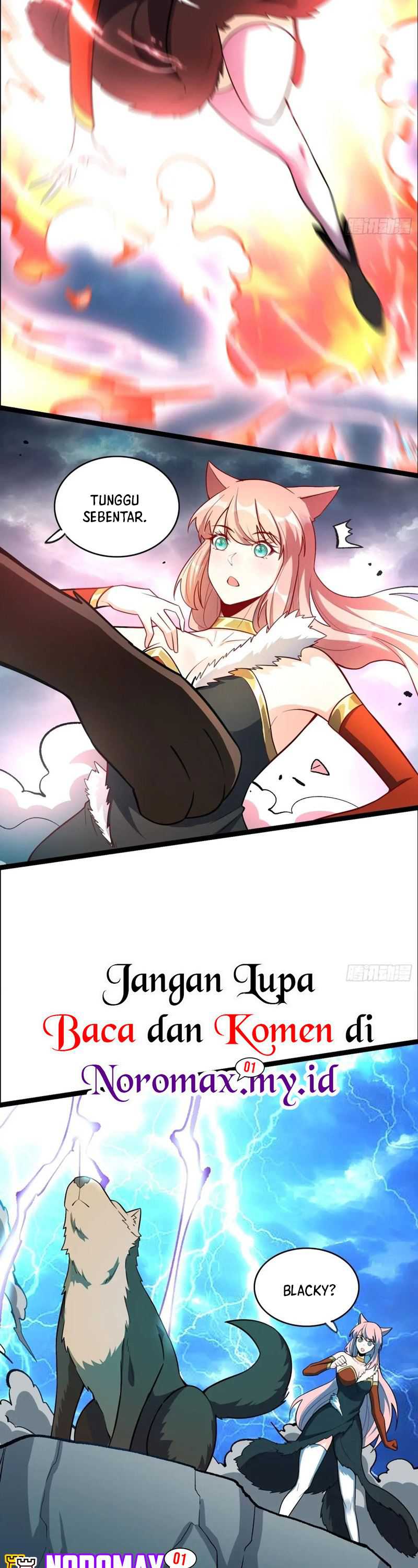 I’m Actually A Cultivation Bigshot Chapter 543 Image 13