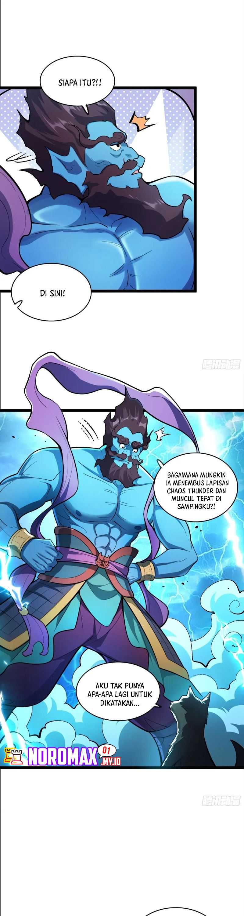 I’m Actually A Cultivation Bigshot Chapter 543 Image 15