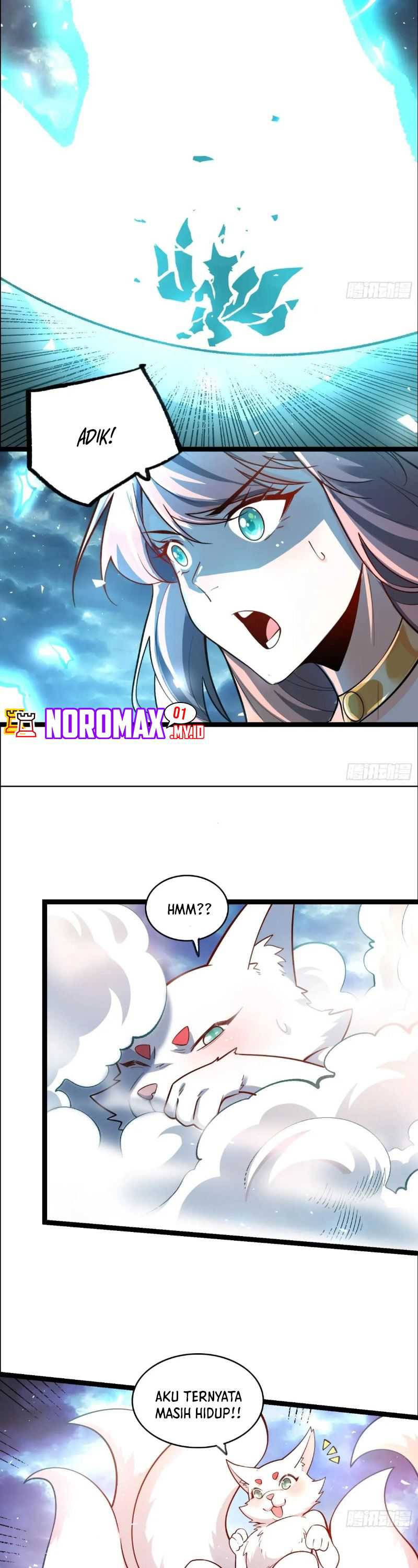 I’m Actually A Cultivation Bigshot Chapter 543 Image 20