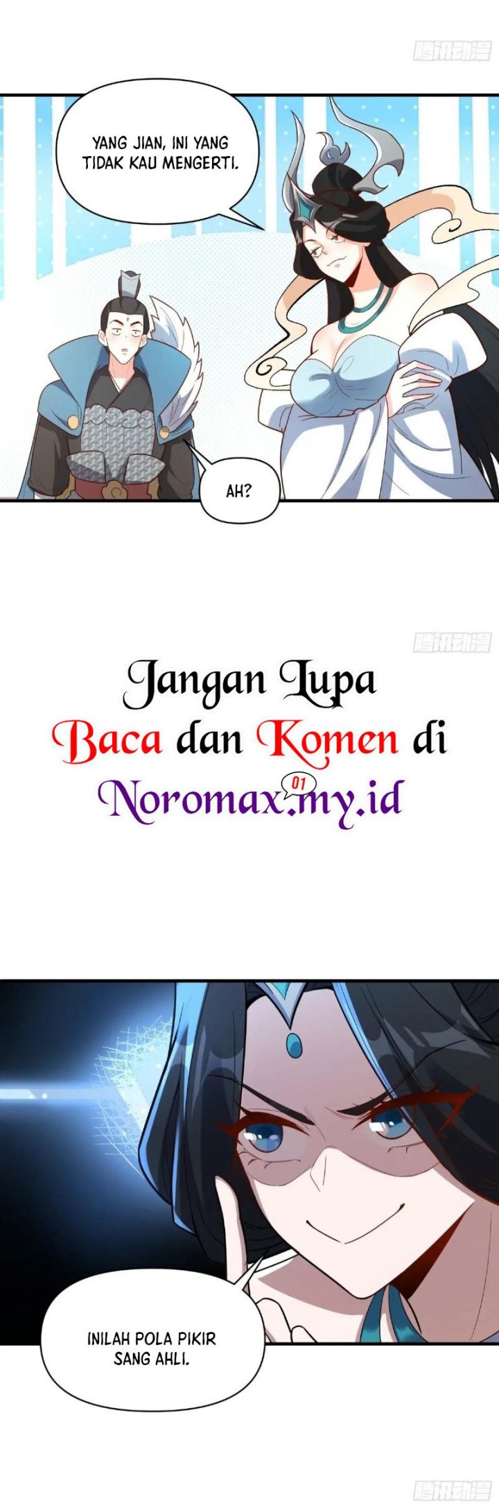 I’m Actually A Cultivation Bigshot Chapter 546 Image 22