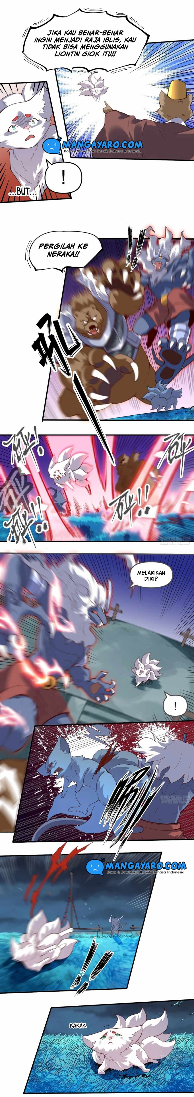 I’m Actually A Cultivation Bigshot Chapter 55 Image 2