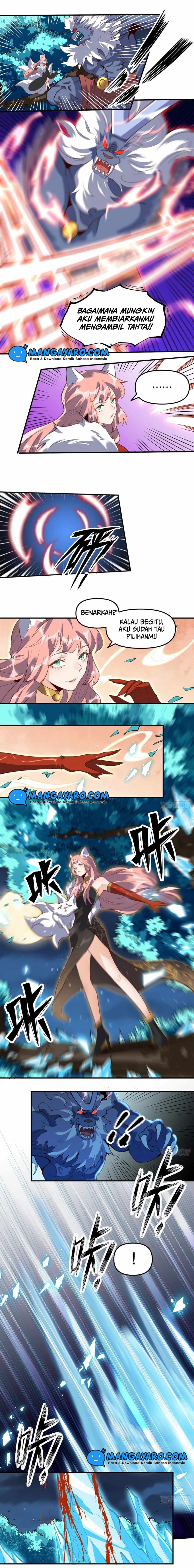 I’m Actually A Cultivation Bigshot Chapter 55 Image 8