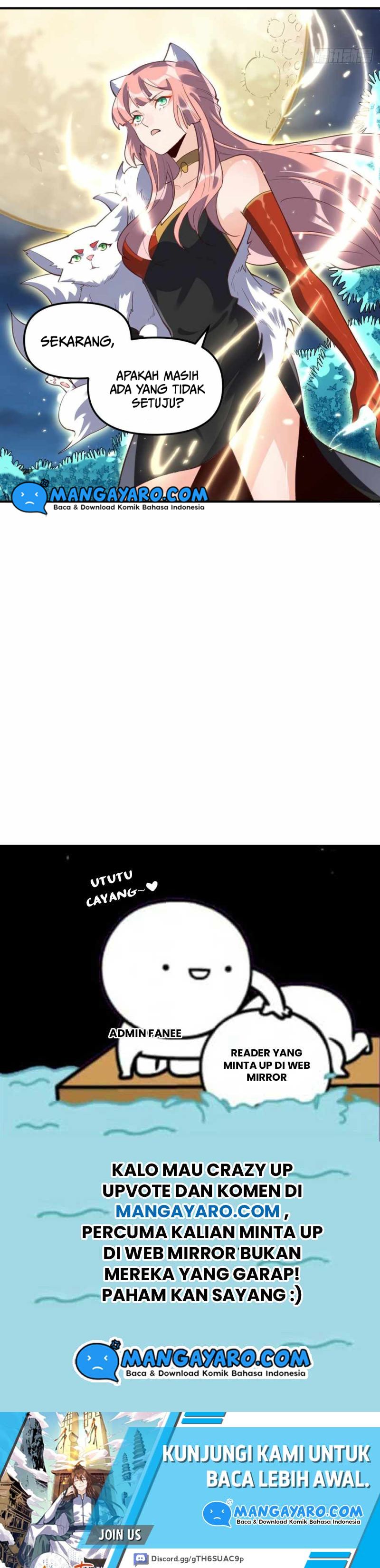 I’m Actually A Cultivation Bigshot Chapter 55 Image 11