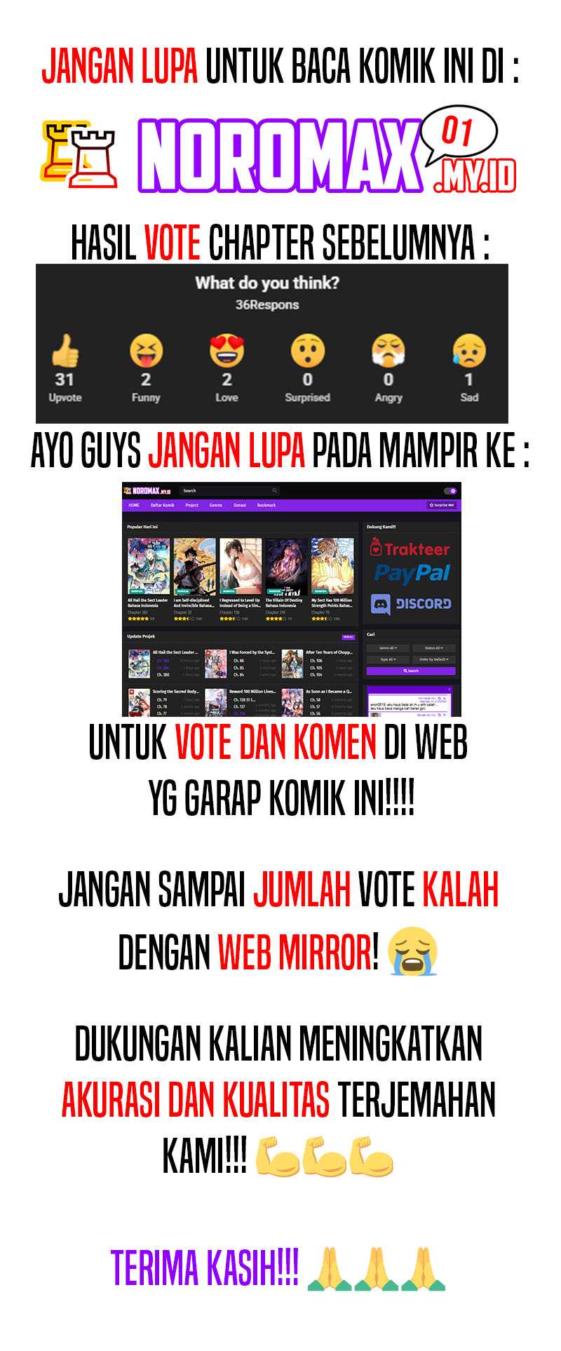 I’m Actually A Cultivation Bigshot Chapter 551 Image 2