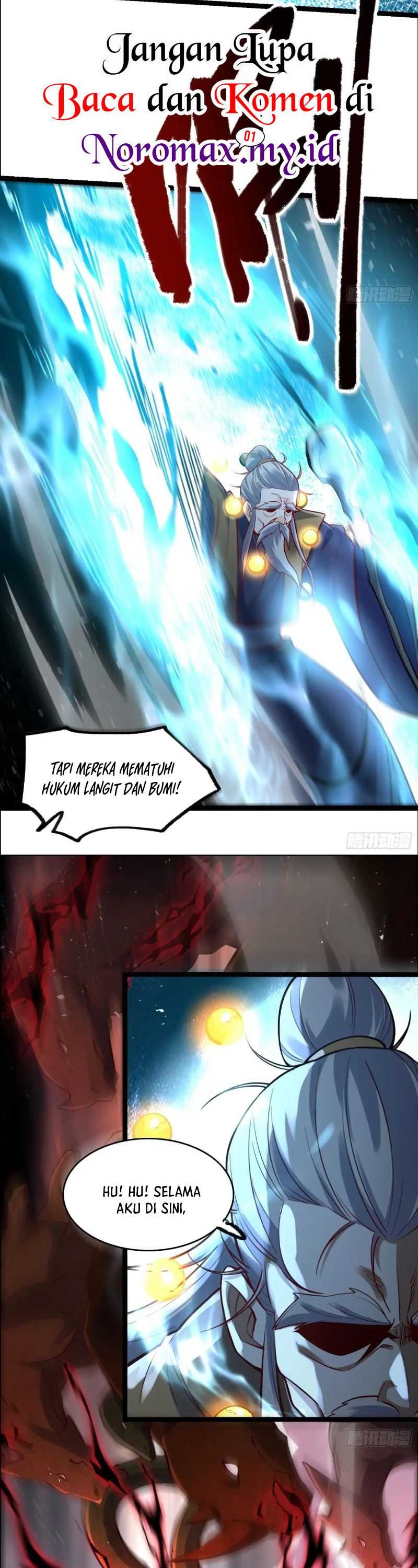 I’m Actually A Cultivation Bigshot Chapter 551 Image 15