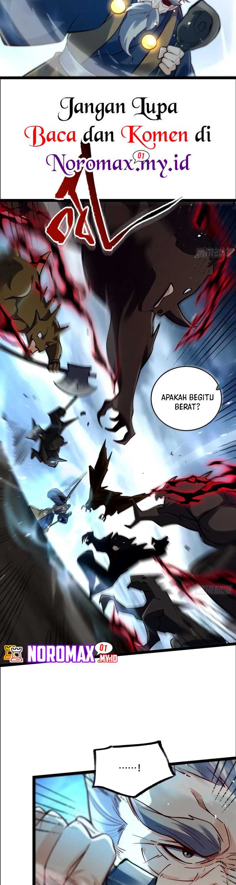 I’m Actually A Cultivation Bigshot Chapter 551 Image 21