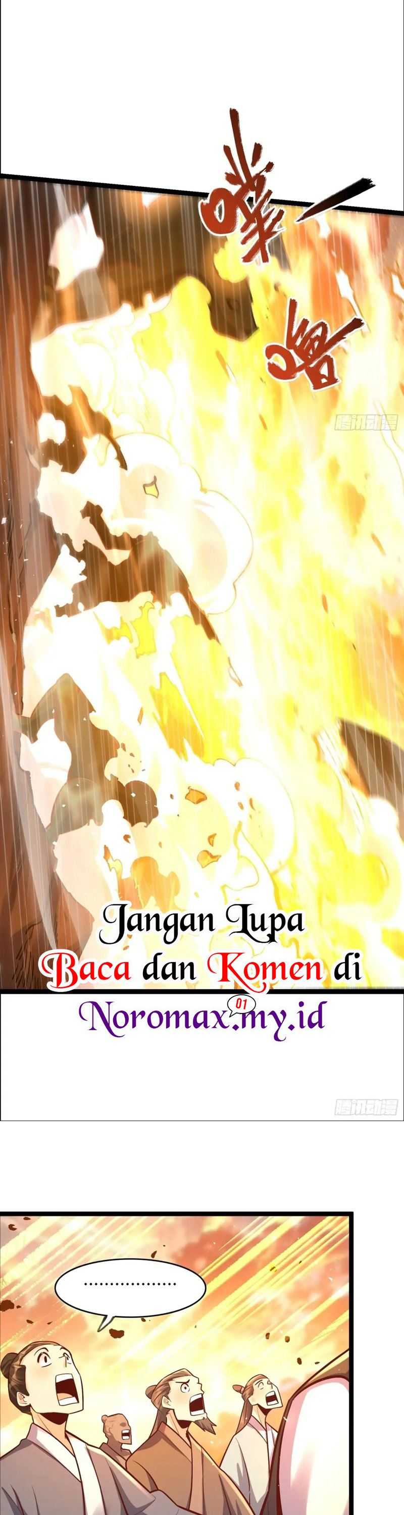 I’m Actually A Cultivation Bigshot Chapter 551 Image 25