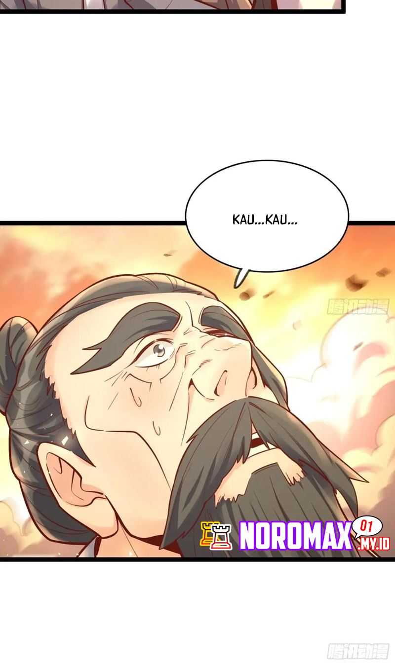 I’m Actually A Cultivation Bigshot Chapter 551 Image 26