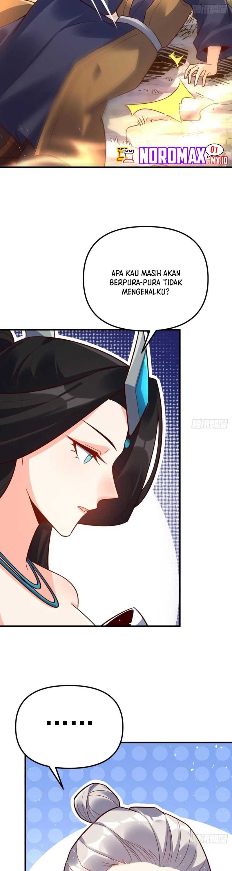 I’m Actually A Cultivation Bigshot Chapter 552 Image 9