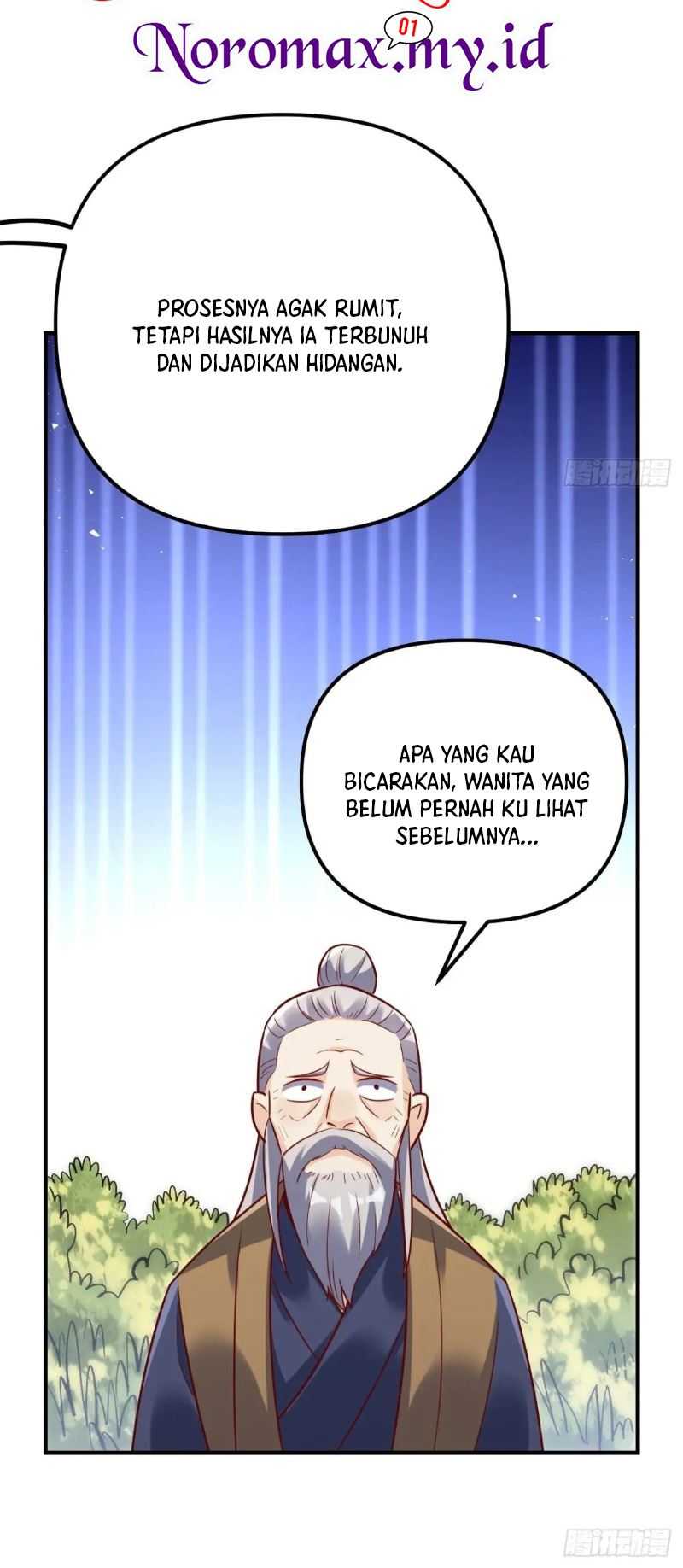 I’m Actually A Cultivation Bigshot Chapter 552 Image 17