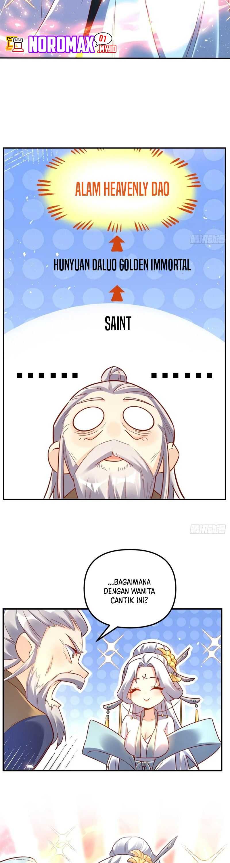 I’m Actually A Cultivation Bigshot Chapter 552 Image 22