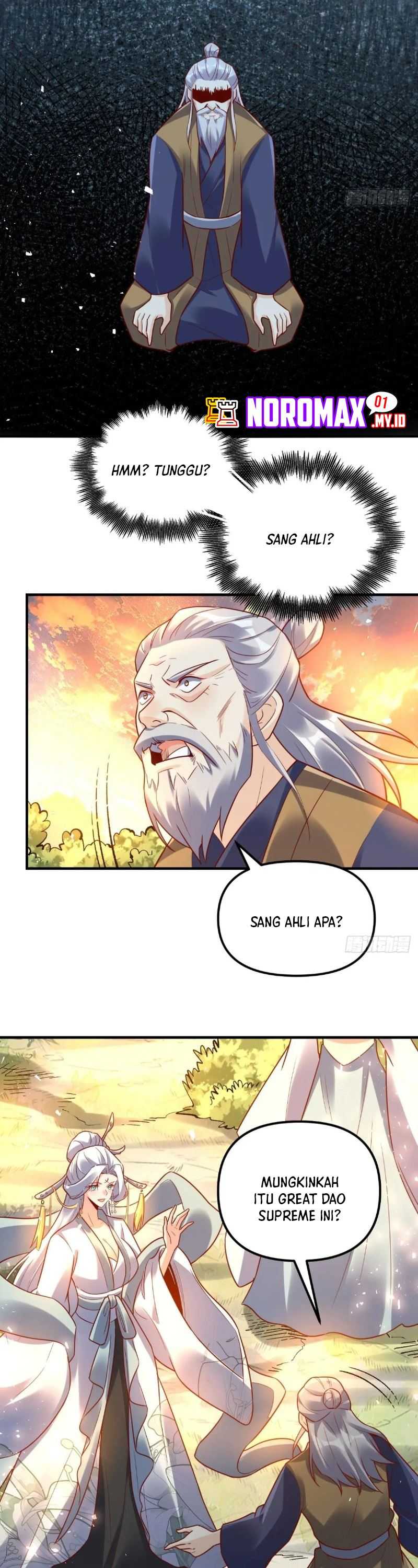 I’m Actually A Cultivation Bigshot Chapter 552 Image 30