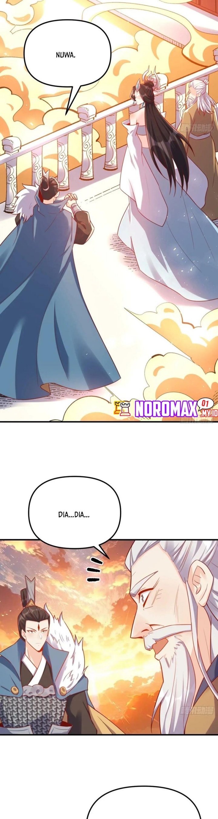 I’m Actually A Cultivation Bigshot Chapter 553 Image 10