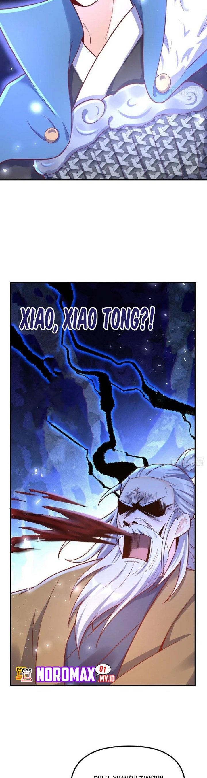 I’m Actually A Cultivation Bigshot Chapter 553 Image 13