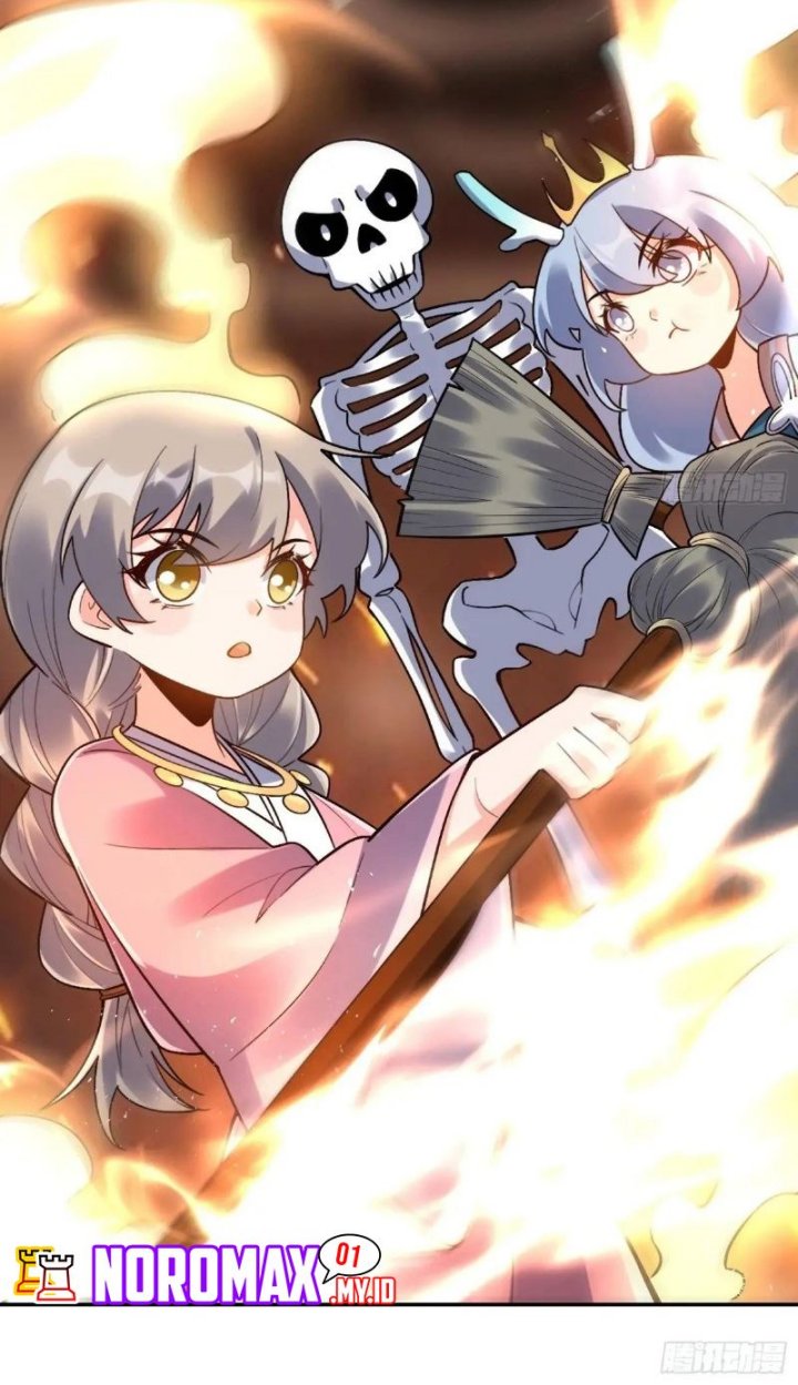 I’m Actually A Cultivation Bigshot Chapter 556 Image 24