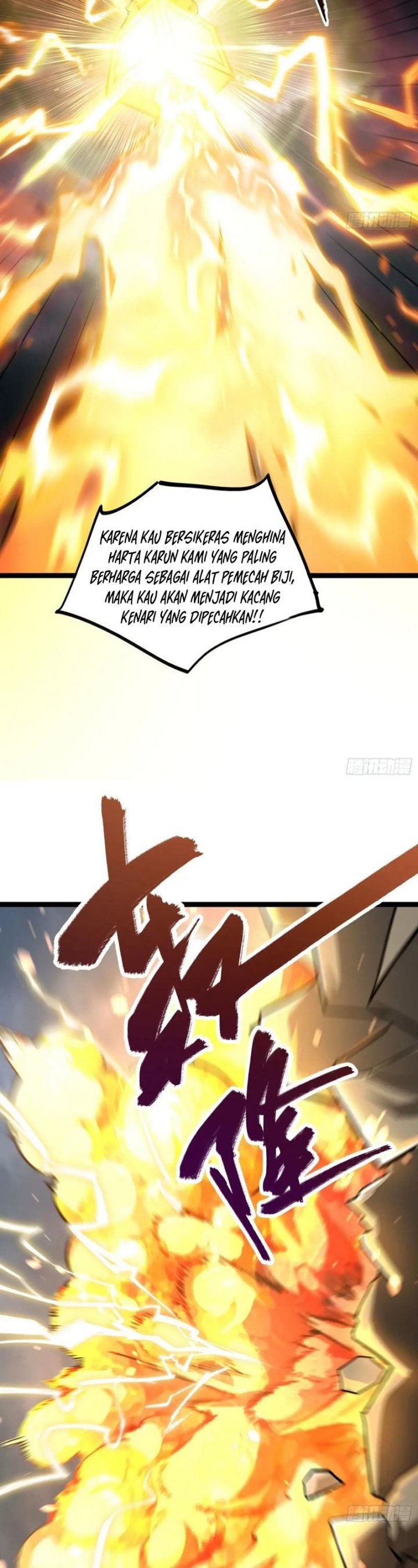 I’m Actually A Cultivation Bigshot Chapter 559 Image 12