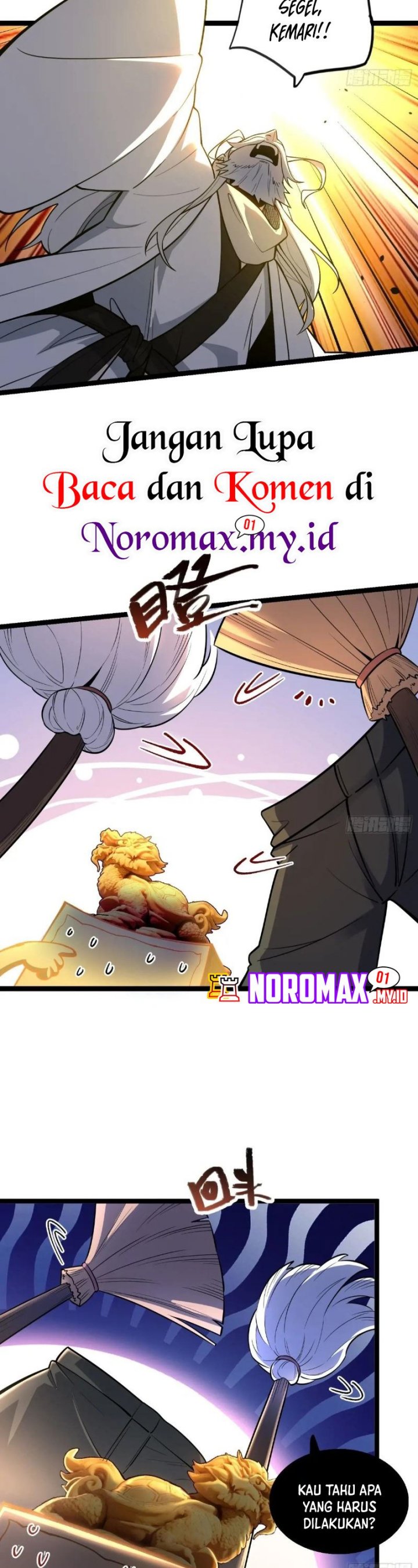 I’m Actually A Cultivation Bigshot Chapter 559 Image 19