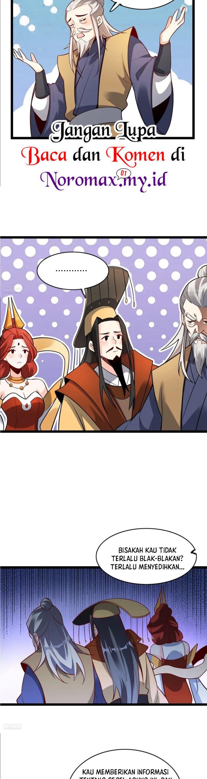 I’m Actually A Cultivation Bigshot Chapter 560 Image 5