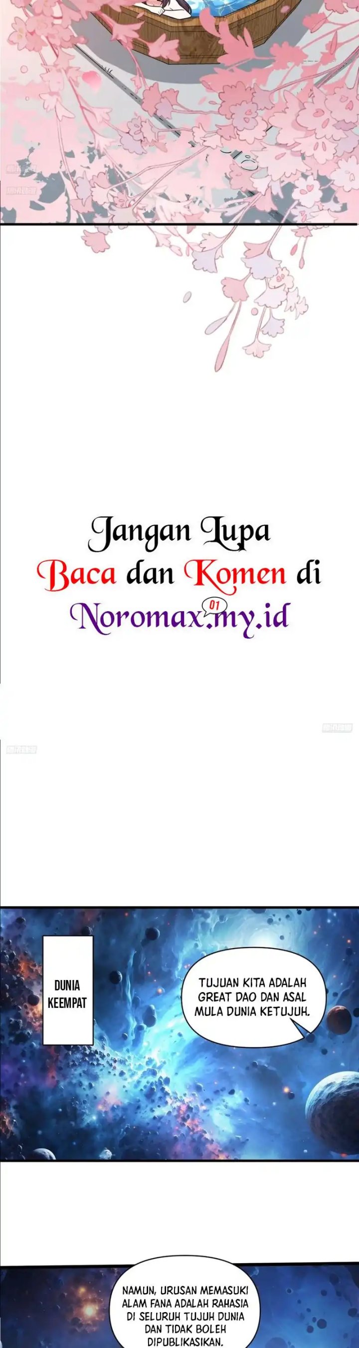 I’m Actually A Cultivation Bigshot Chapter 564 Image 5