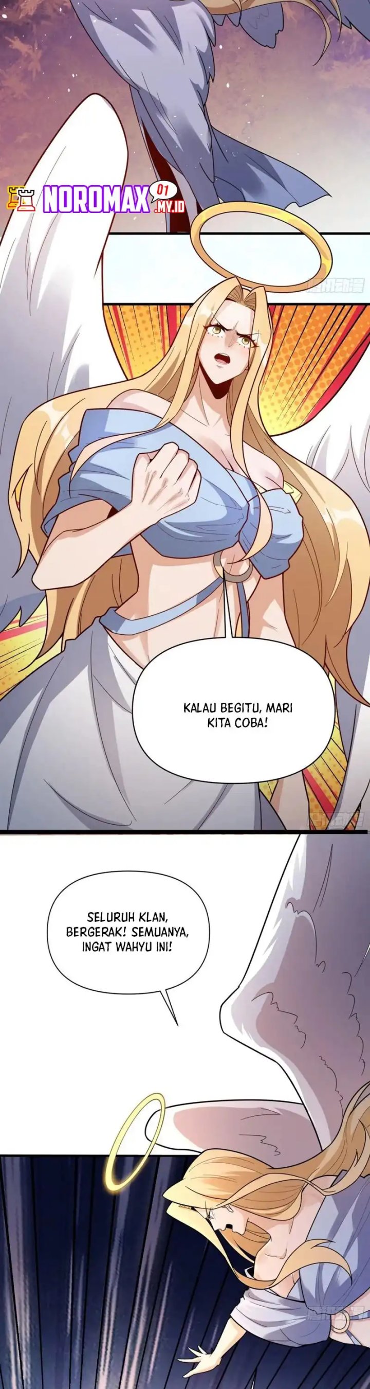 I’m Actually A Cultivation Bigshot Chapter 564 Image 13