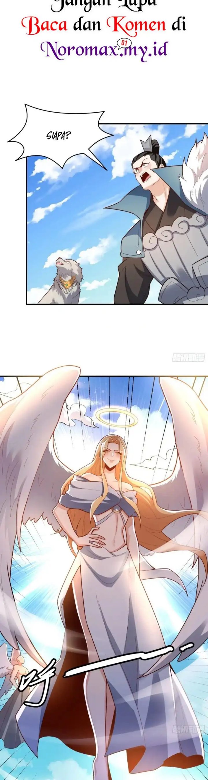 I’m Actually A Cultivation Bigshot Chapter 564 Image 16