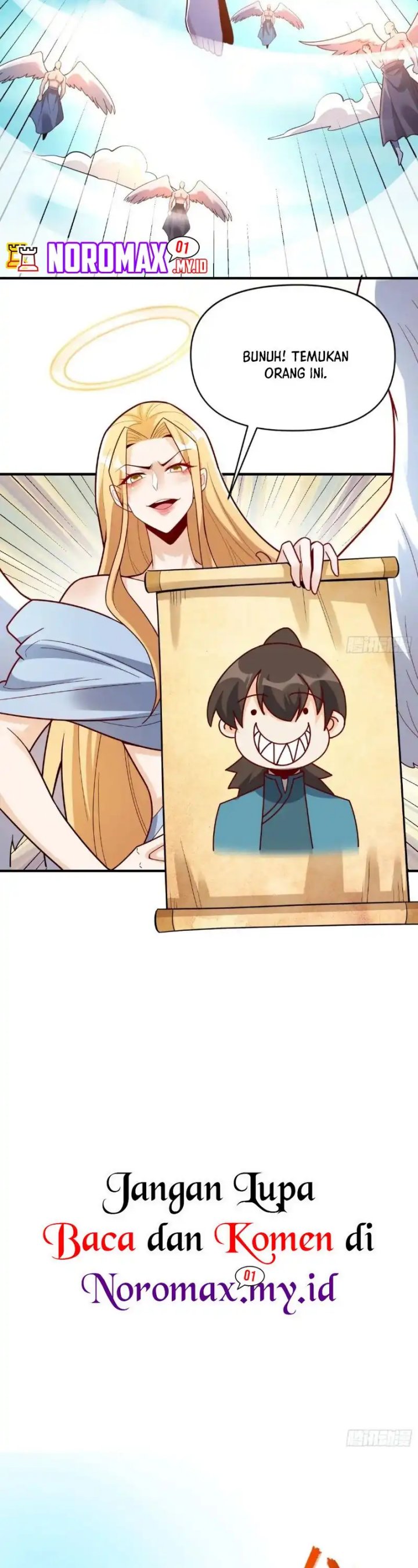 I’m Actually A Cultivation Bigshot Chapter 564 Image 17