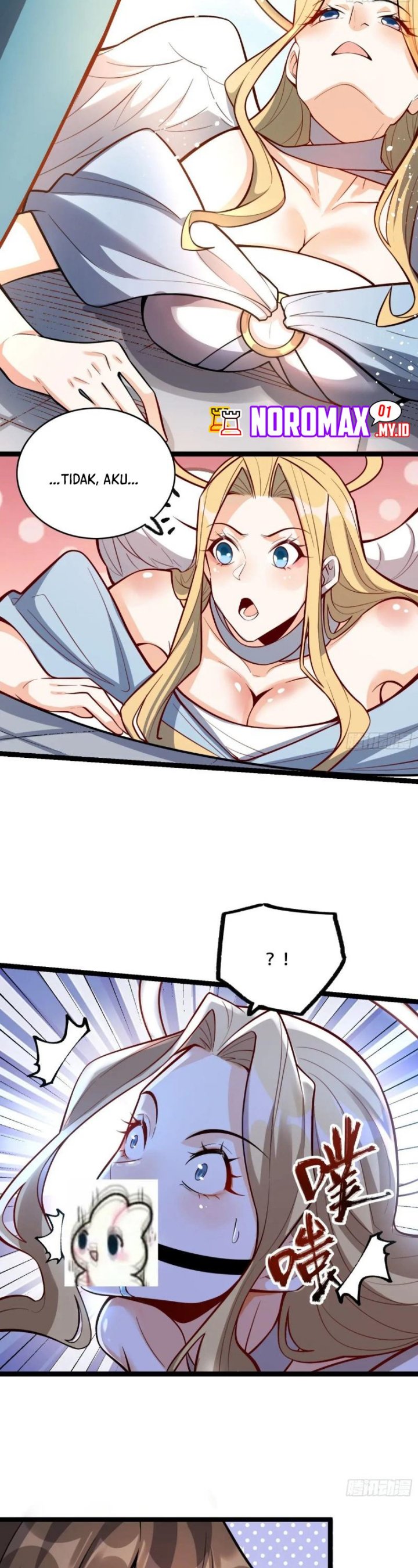 I’m Actually A Cultivation Bigshot Chapter 566 Image 19