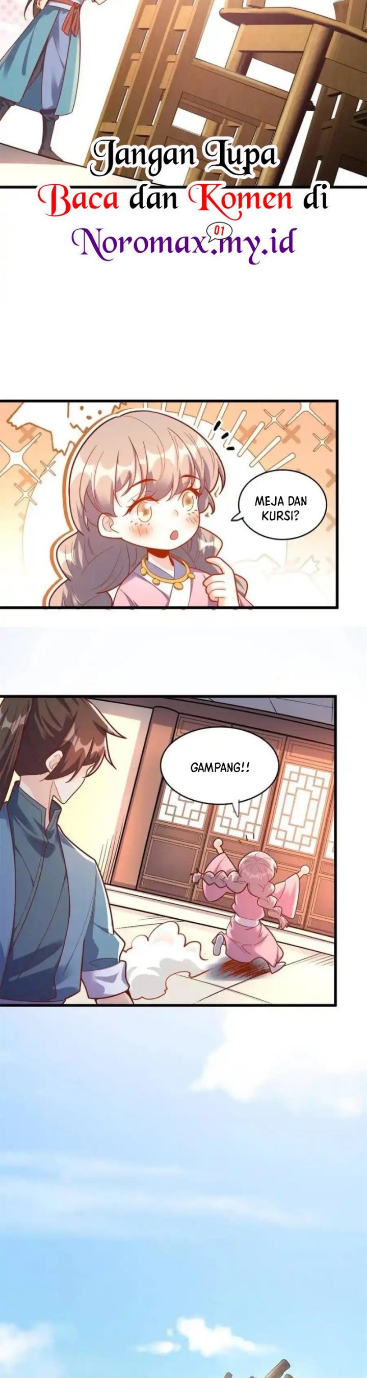 I’m Actually A Cultivation Bigshot Chapter 593 Image 21