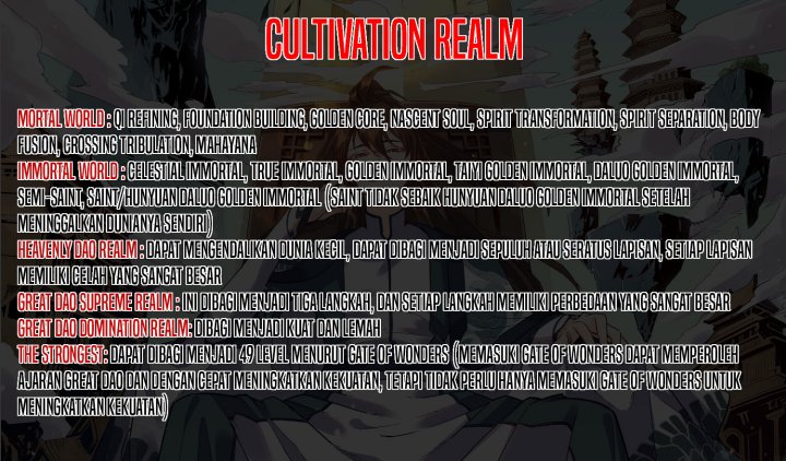 I’m Actually A Cultivation Bigshot Chapter 593 Image 25