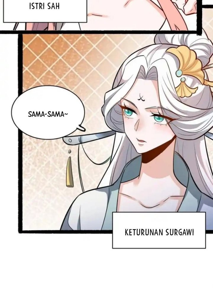 I’m Actually A Cultivation Bigshot Chapter 594 Image 24