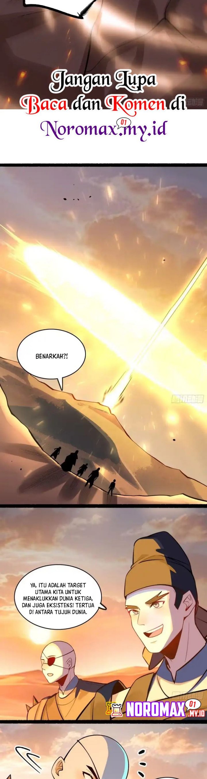 I’m Actually A Cultivation Bigshot Chapter 596 Image 11