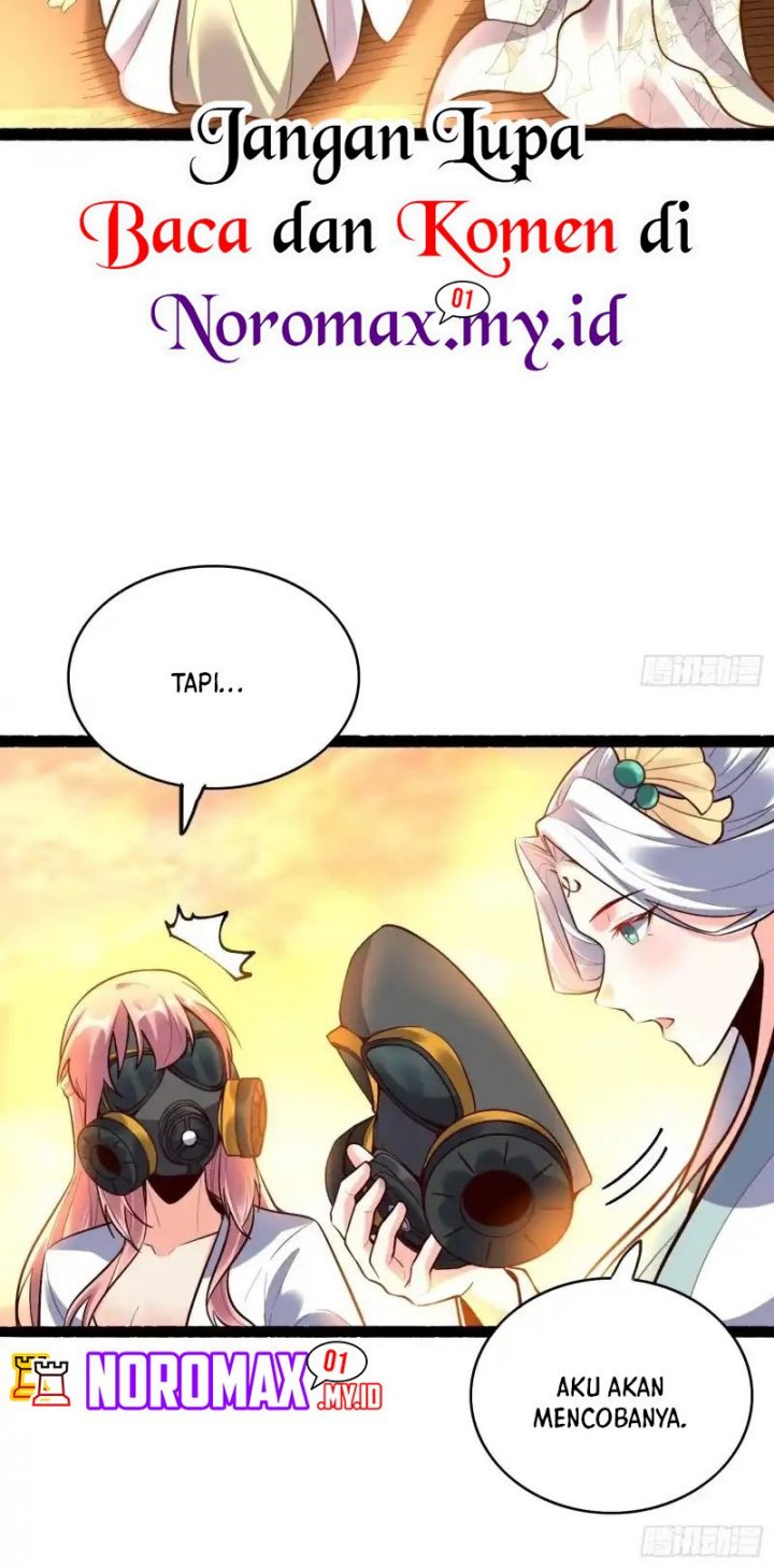 I’m Actually A Cultivation Bigshot Chapter 597 Image 22