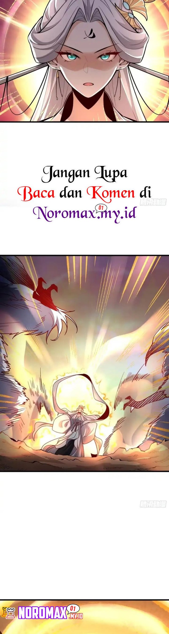 I’m Actually A Cultivation Bigshot Chapter 598 Image 12