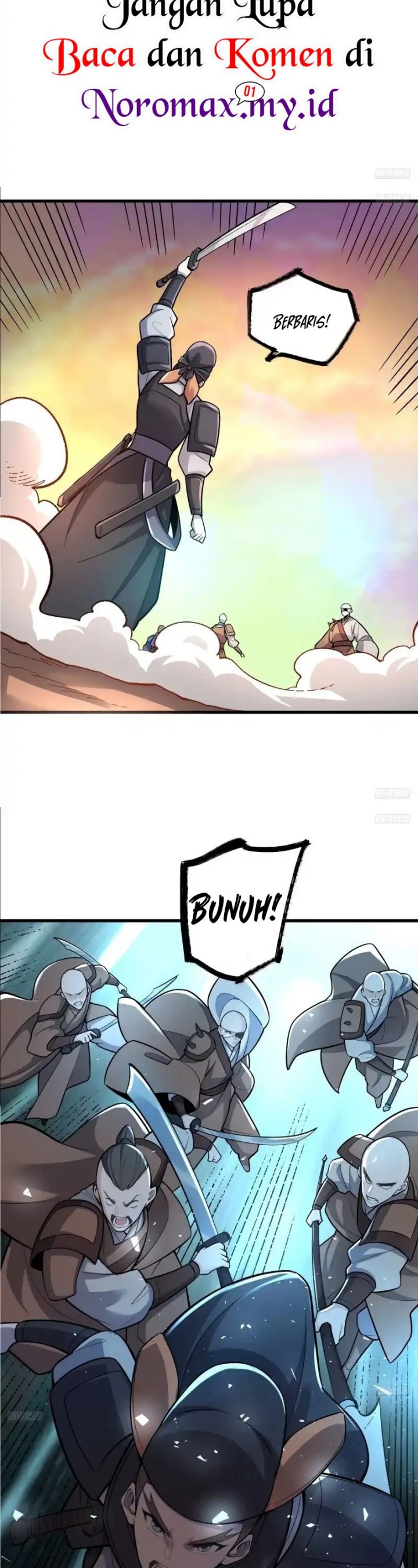 I’m Actually A Cultivation Bigshot Chapter 599 Image 6