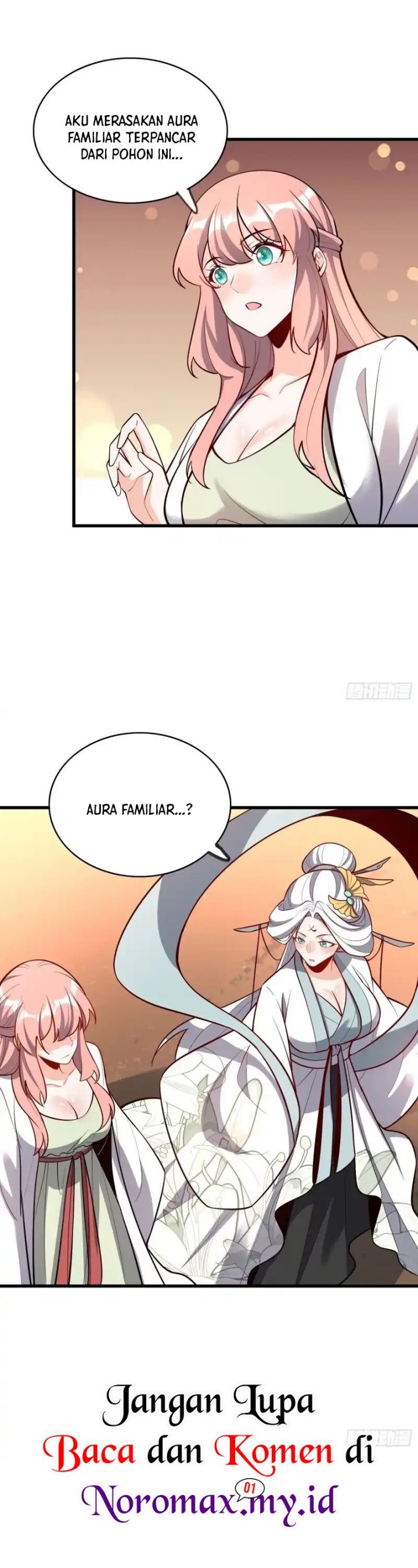 I’m Actually A Cultivation Bigshot Chapter 599 Image 10