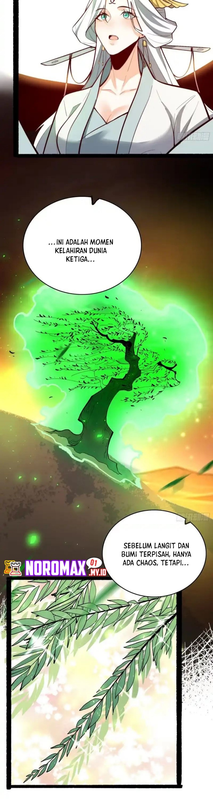 I’m Actually A Cultivation Bigshot Chapter 599 Image 13