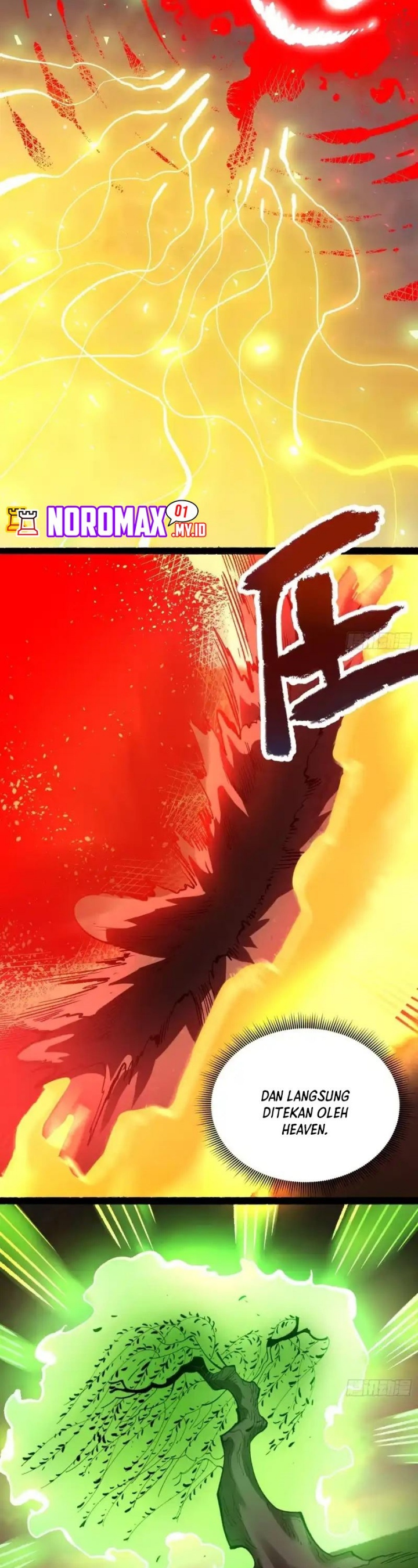 I’m Actually A Cultivation Bigshot Chapter 599 Image 19