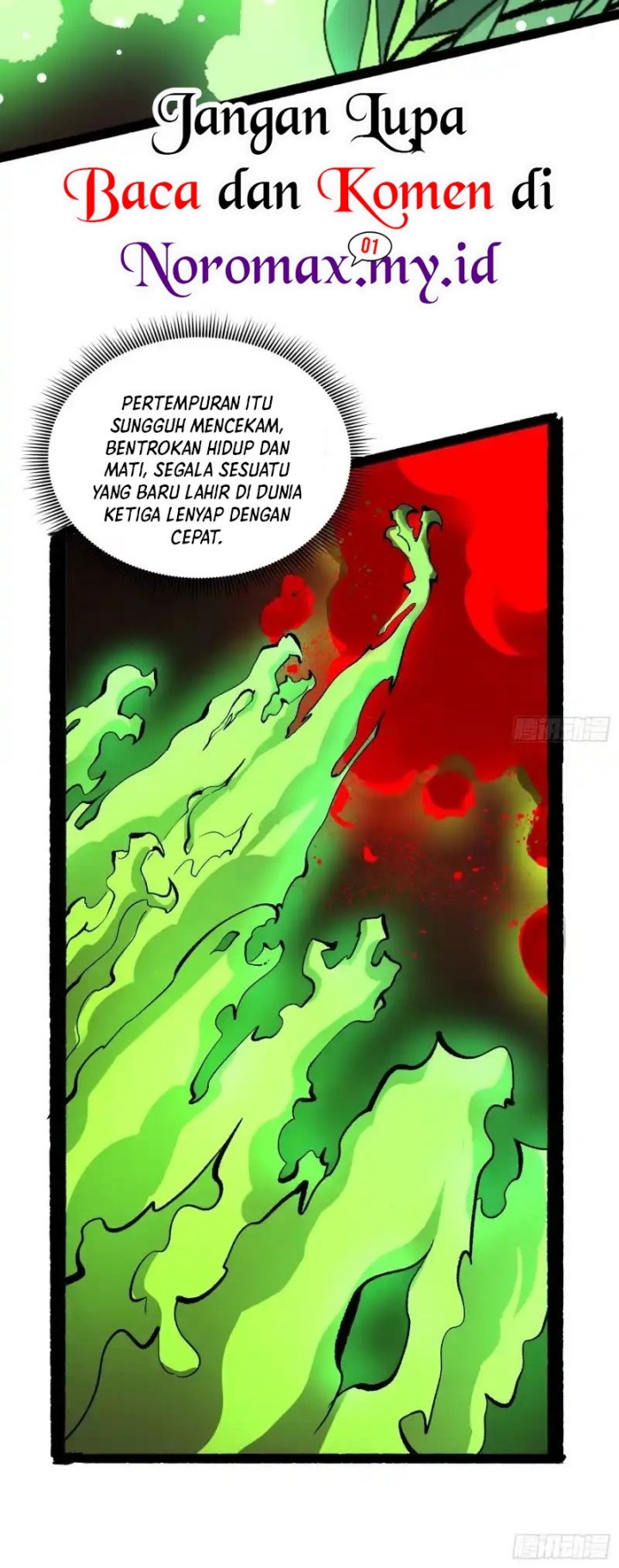 I’m Actually A Cultivation Bigshot Chapter 599 Image 21