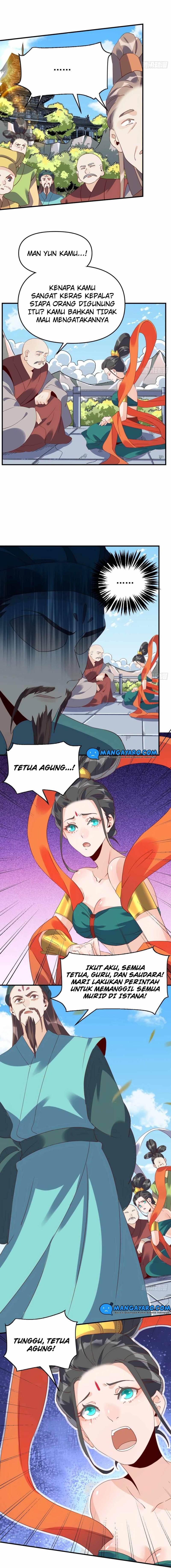 I’m Actually A Cultivation Bigshot Chapter 60 Image 3