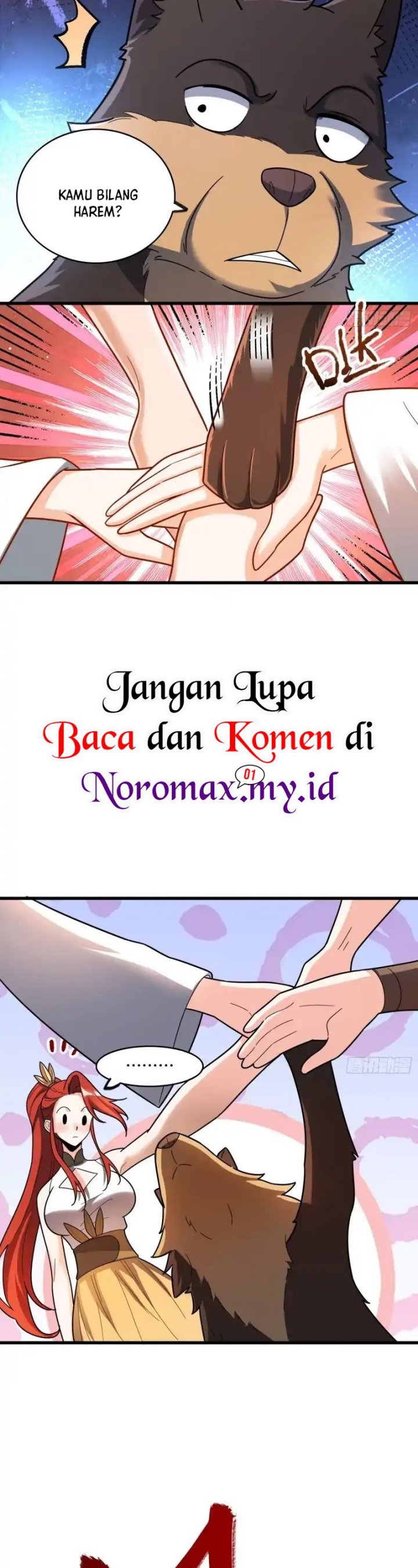 I’m Actually A Cultivation Bigshot Chapter 601 Image 13