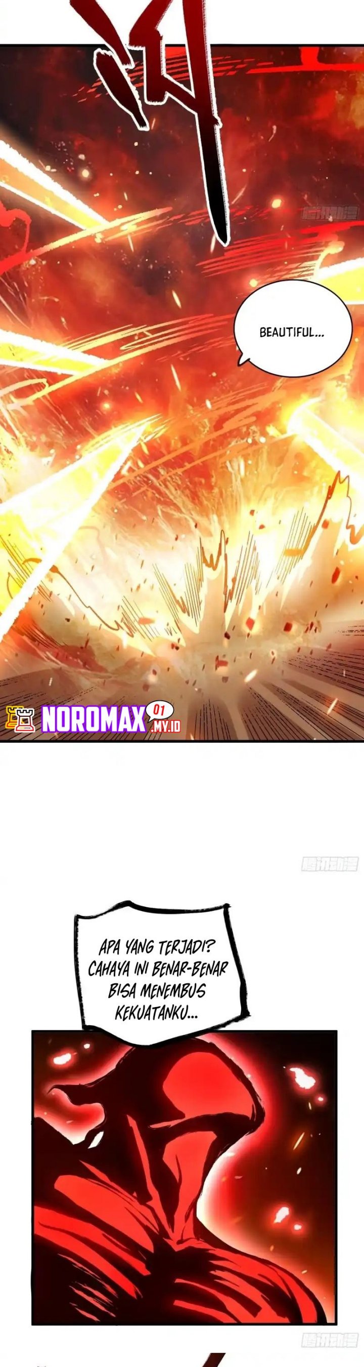 I’m Actually A Cultivation Bigshot Chapter 601 Image 14