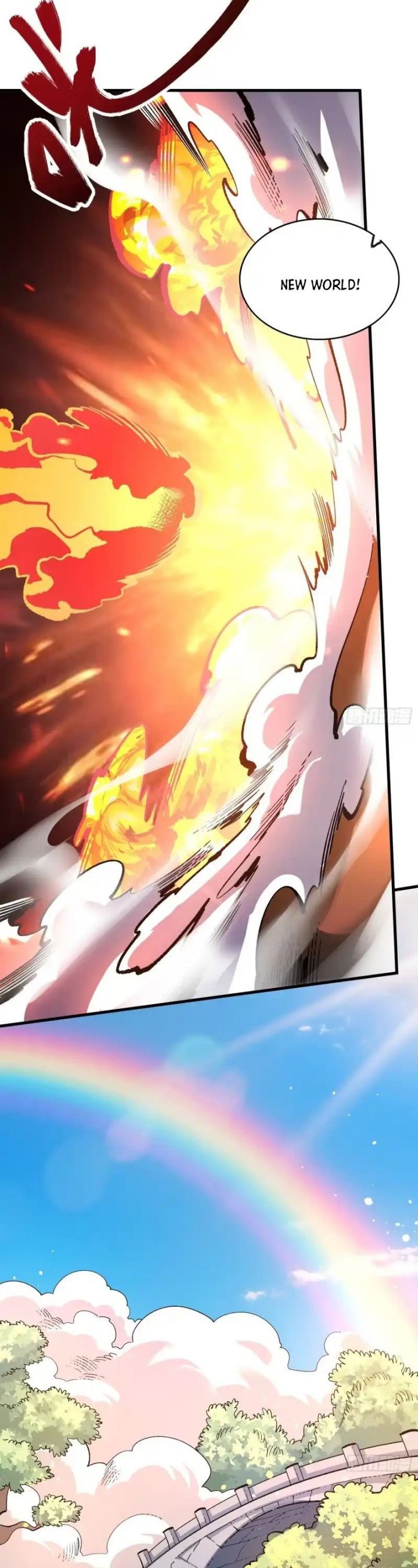 I’m Actually A Cultivation Bigshot Chapter 601 Image 15